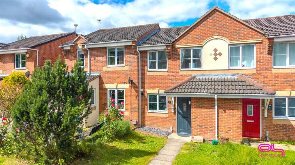 Main image of property: Ensor Close, Swadlincote