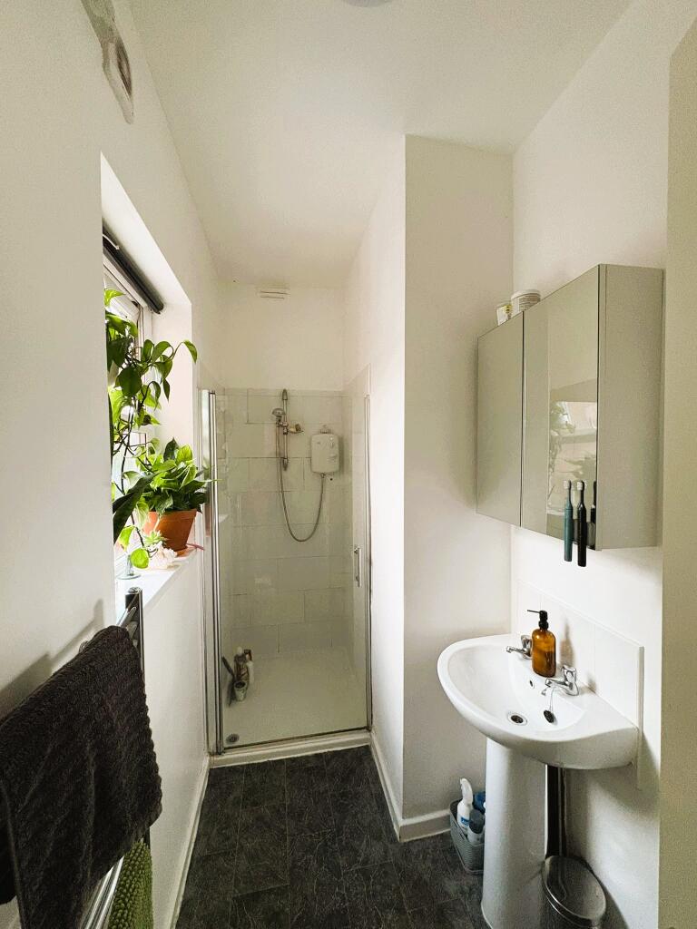 Apartment in Manchester - More