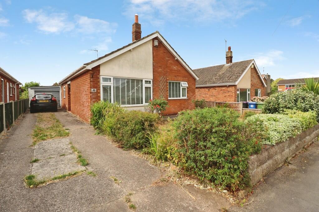 Main image of property: The Close, Sturton By Stow