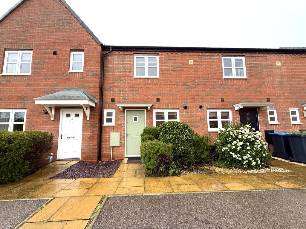 Main image of property: Rideau Road, Meon Vale, STRATFORD-UPON-AVON