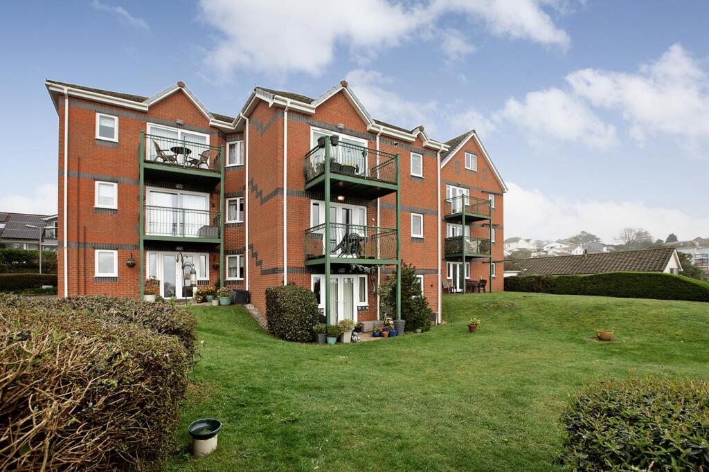 Main image of property: Maudlin Drive, Firlands Maudlin Drive, TQ14