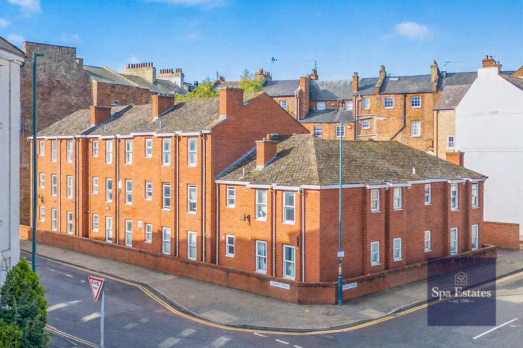 Main image of property: Regent Place, Leamington Spa, Warwickshire