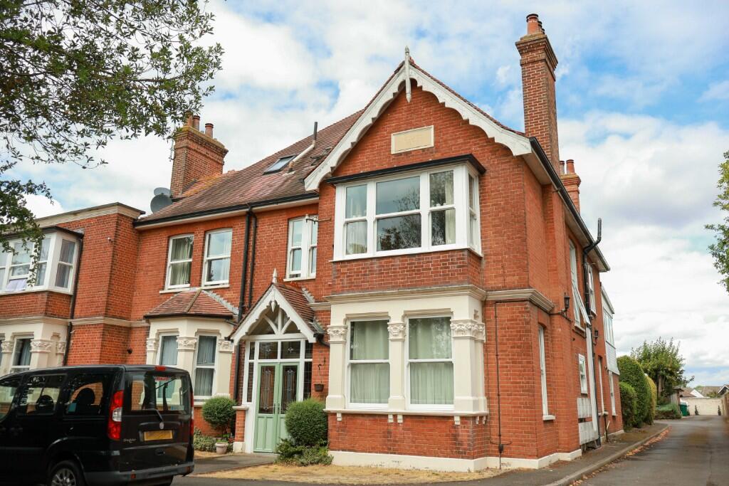 Main image of property: Laleham Road, Shepperton, TW17