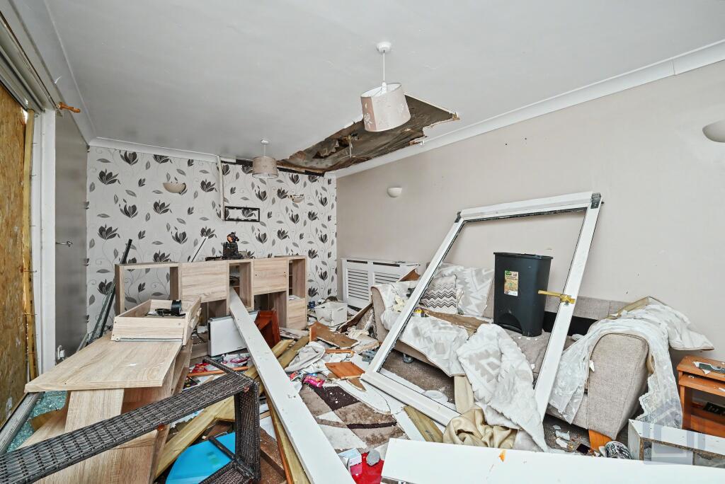 House in Madeley, Hills Lane, Sutton Hill - View 3