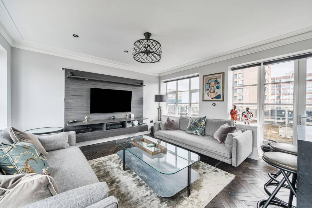 Main image of property: Marshall Street, Soho, London, W1F