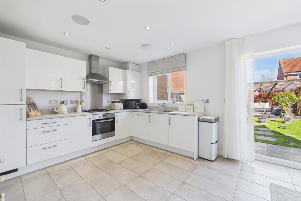 House in York - View 4