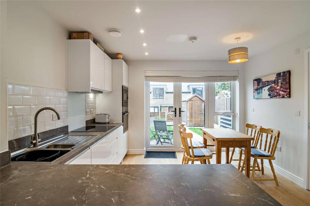 House in Bristol - View 5