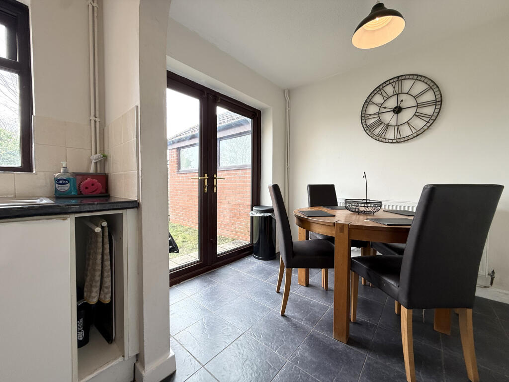 Briar Way, Hirwaun, Aberdare, Rhondda Cynon Taf - View 6