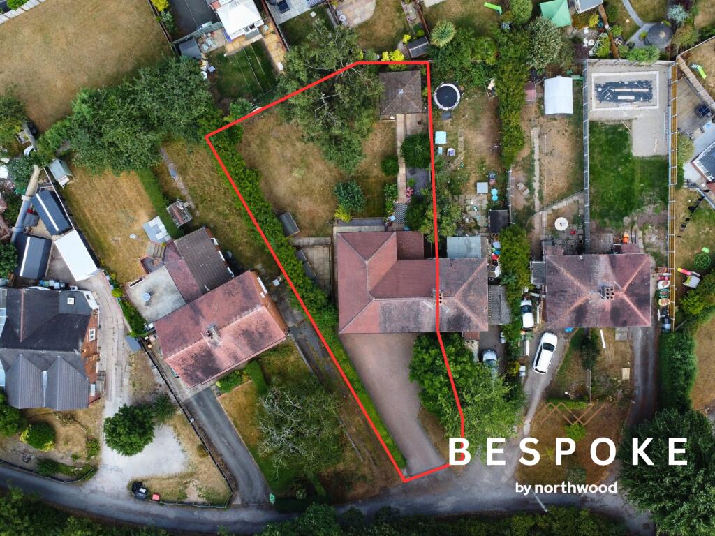 House in Crewe - View 2