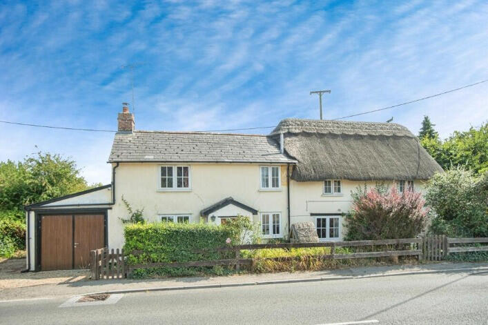 Main image of property: High Street, Wiltshire, SP3