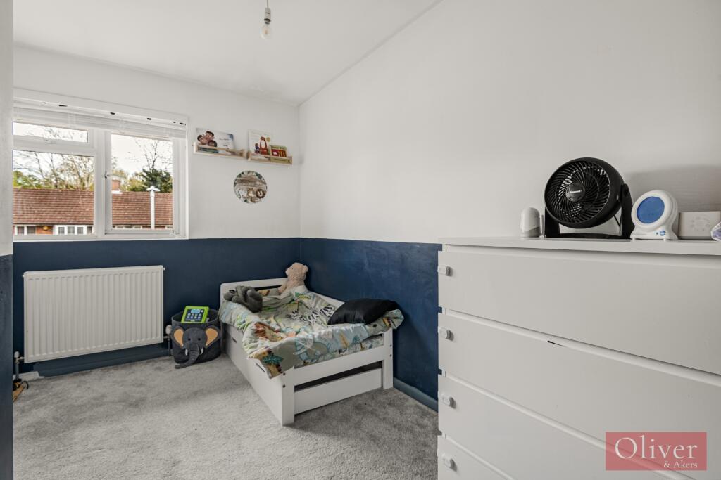 Additional image 11 of Claremont, Bricket Wood, AL2