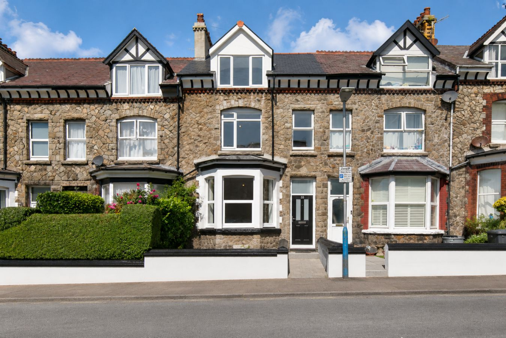 Main image of property: Palatine Road, Douglas, IM2