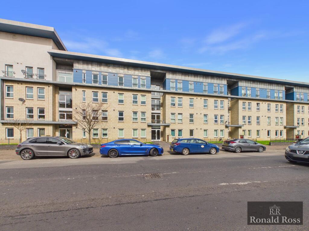 Main image of property: St. Andrews Road, Glasgow, G41