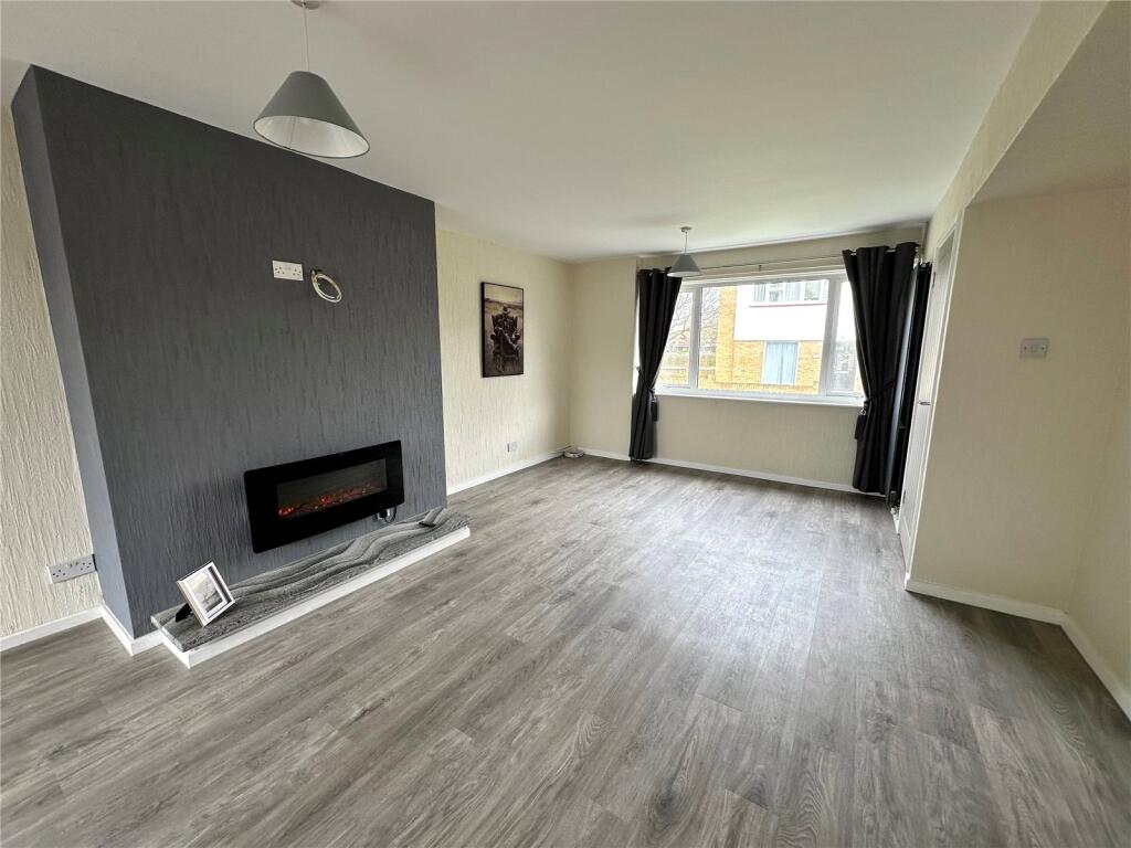 Woolmer Green, Basildon, Essex - Daha fazla
