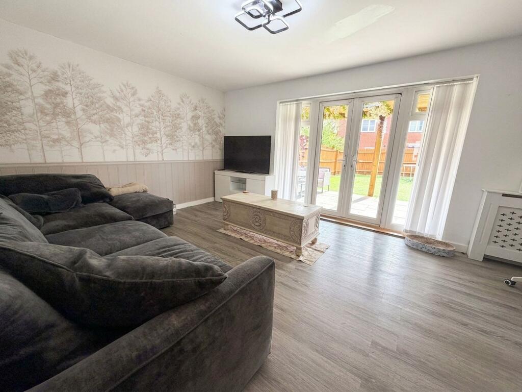 House in Mid Suffolk, Elmswell - View 2