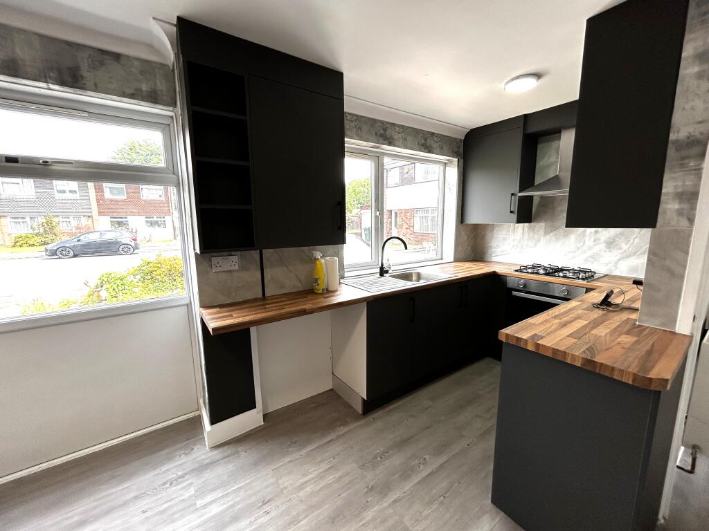 House in Sandwell, Hamstead - View 5