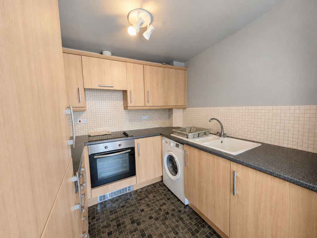Apartment in Ardrossan, North Ayrshire - View 5