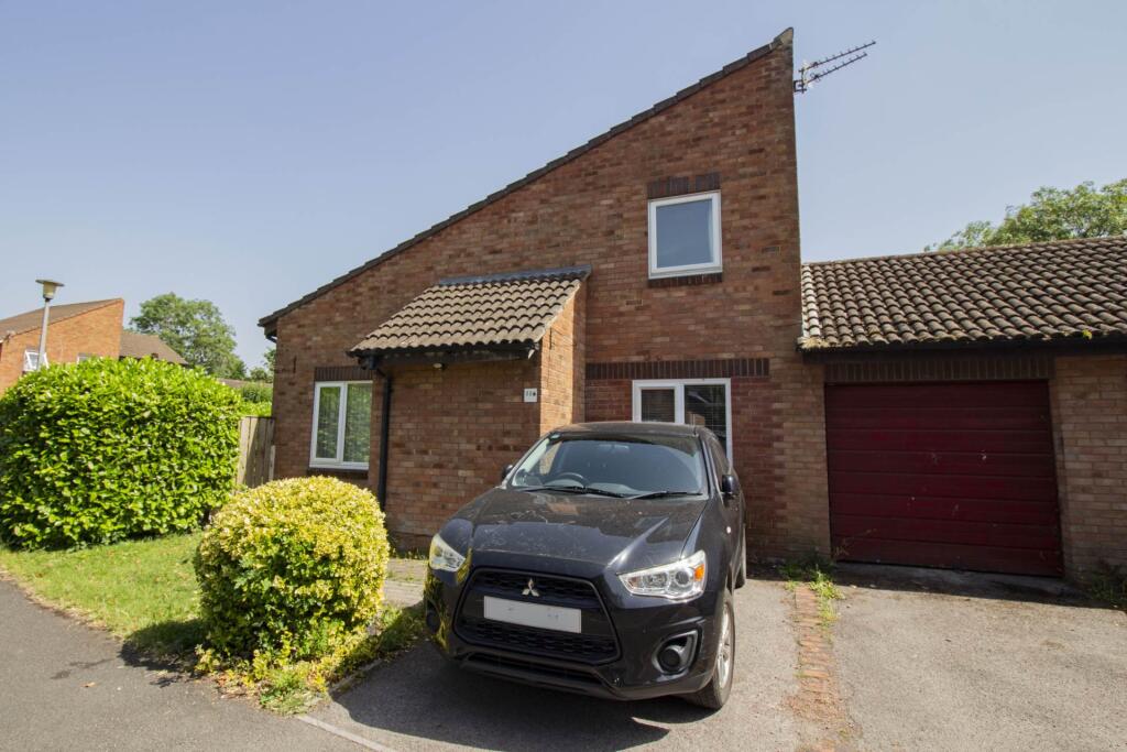 Main image of property: Ashtree Road, Frome