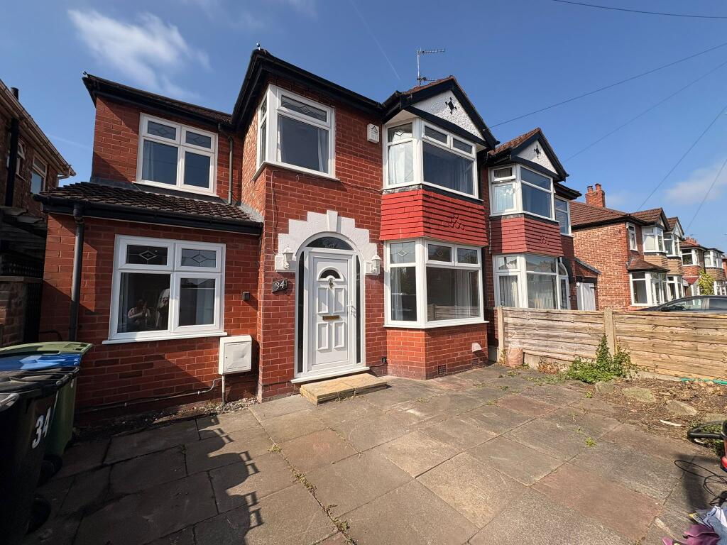 Main image of property: Swan Road, Timperley