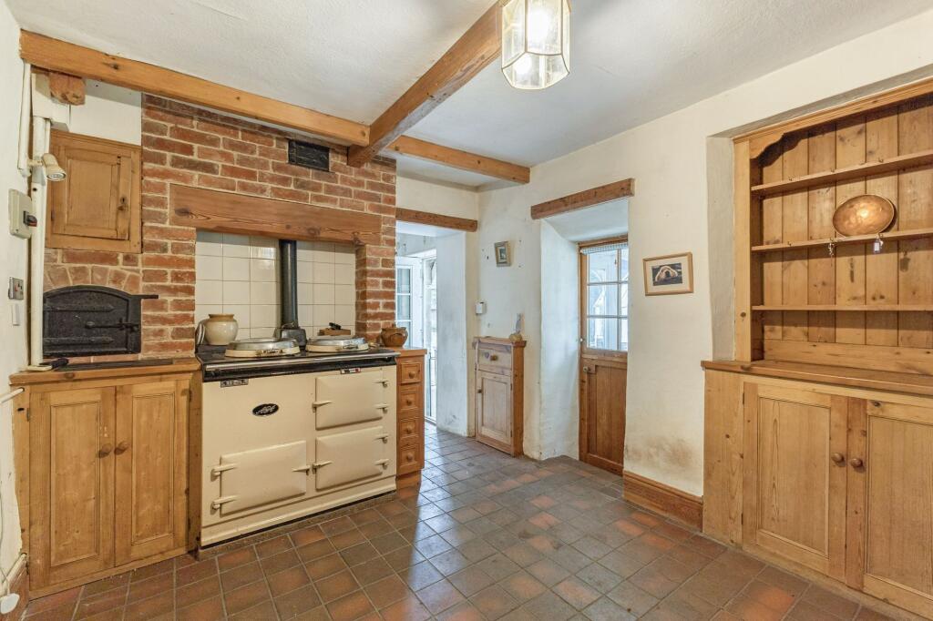 House in Bath - View 3