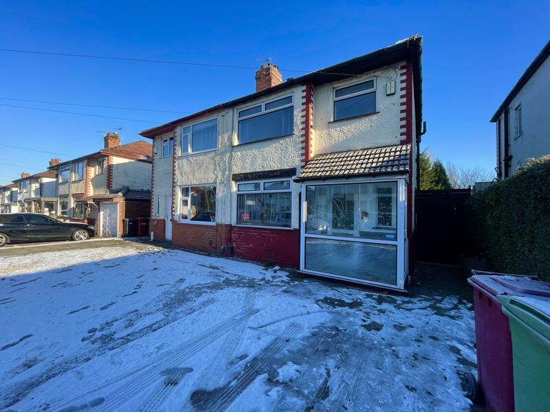 Main image of property: Bradford Road, Farnworth, Bolton, Lancashire