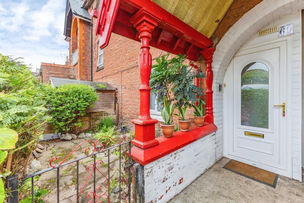 Main image of property: Totnes Road, Paignton