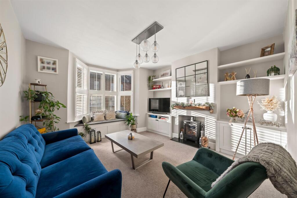 Main image of property: Brandon Road, Sutton