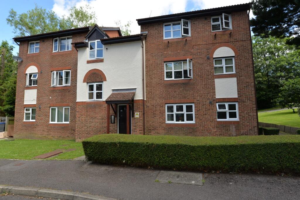 Main image of property: Nutfield Court., Southampton, SO16