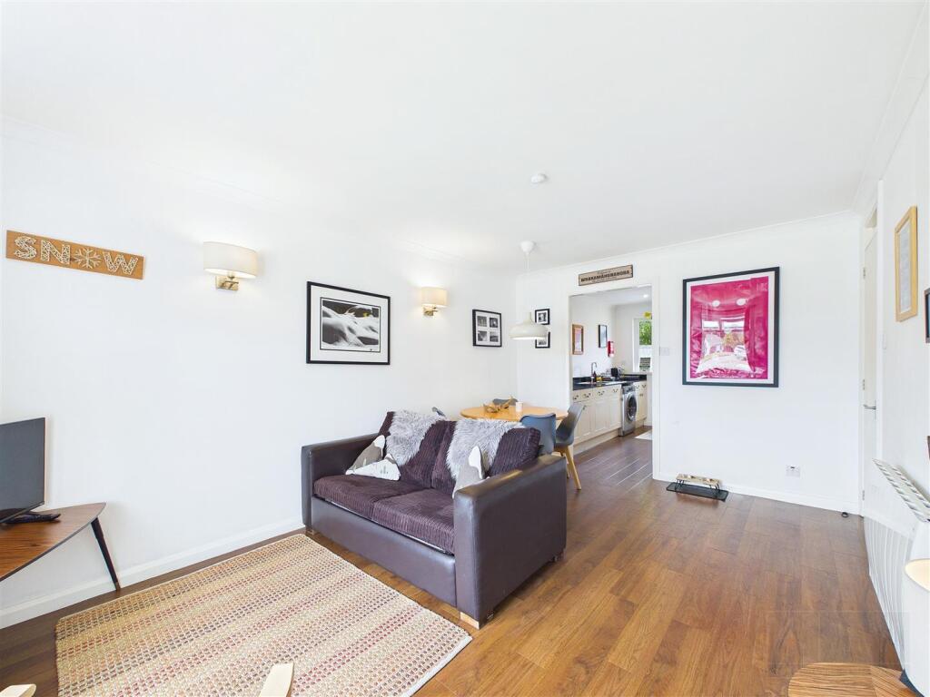 House in Aviemore, Highland - View 3