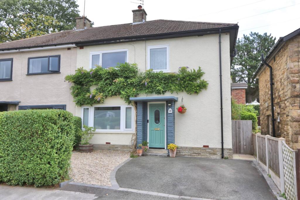 Main image of property: Greenfield Road, Bollington