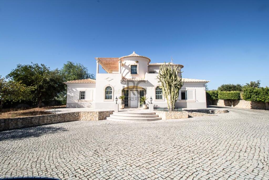 Main image of property: Algarve, Boliqueime