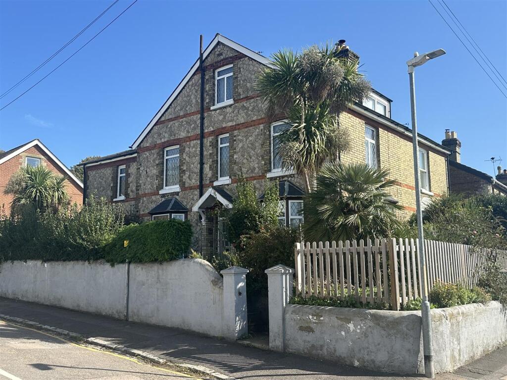 Main image of property: Cromwell Road, Maidstone