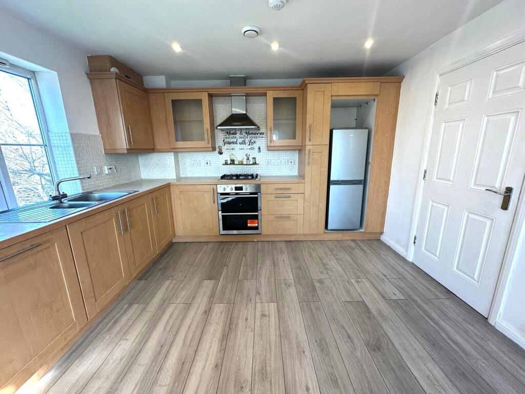 Main image of property: Ffordd James McGhan, Cardiff, CF11