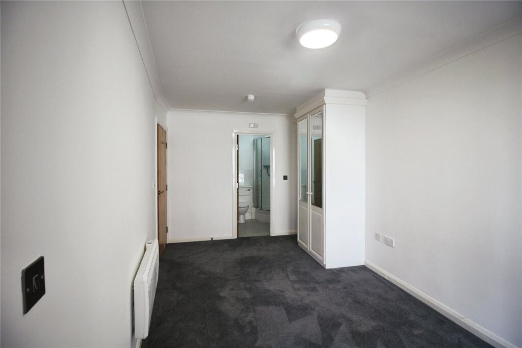 Main image of property: Alencon Link, Basingstoke, Hampshire, RG21