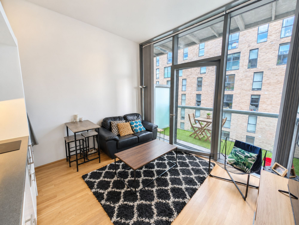 Main image of property: Clippers Quay, Abito, M50