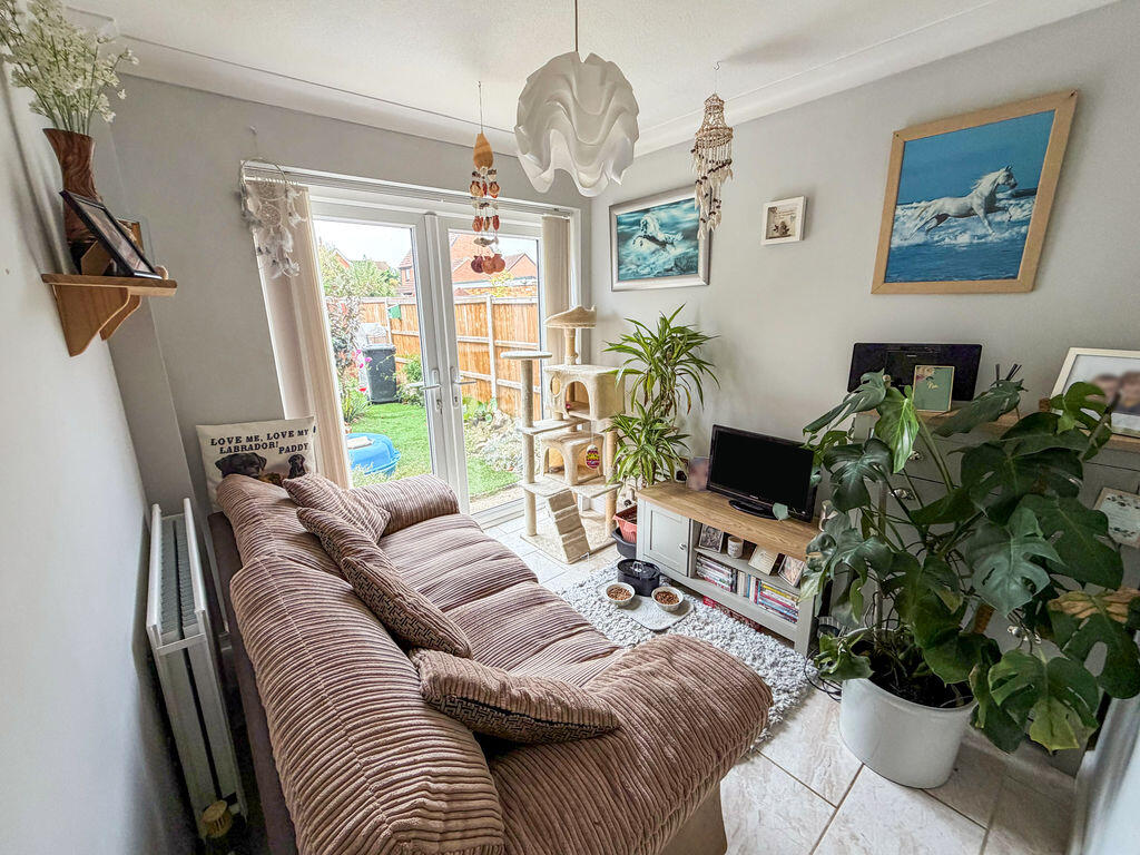 House in Stevenage - View 5