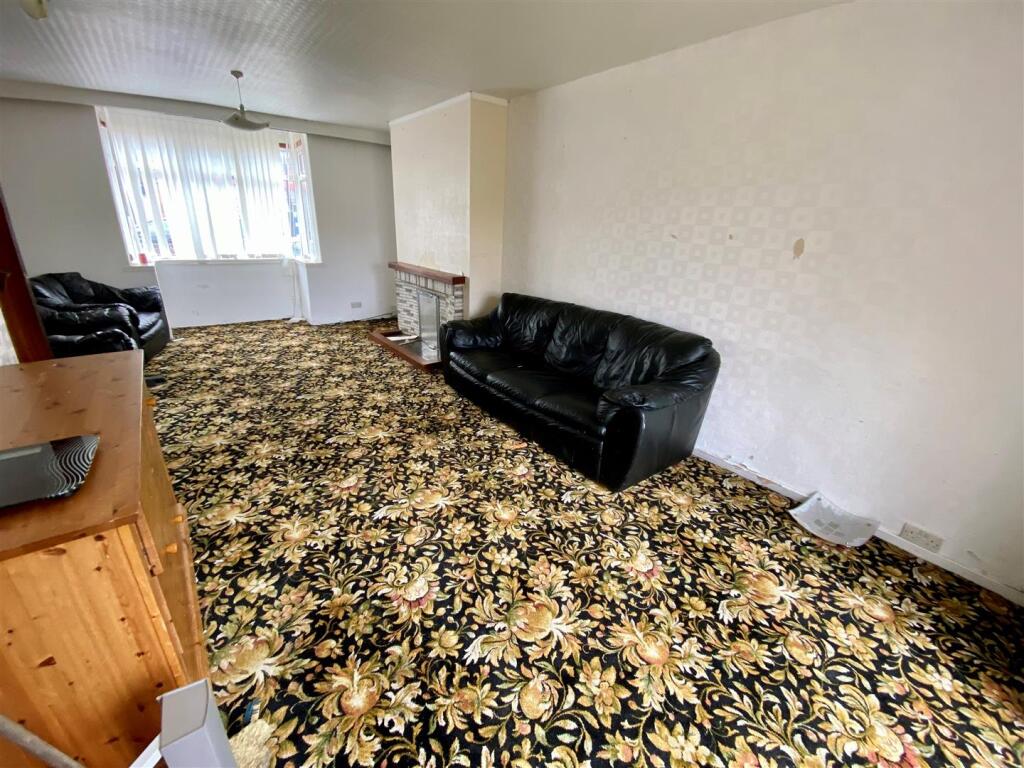 Belgrave Road, Walsgrave, Coventry - Ansicht 4