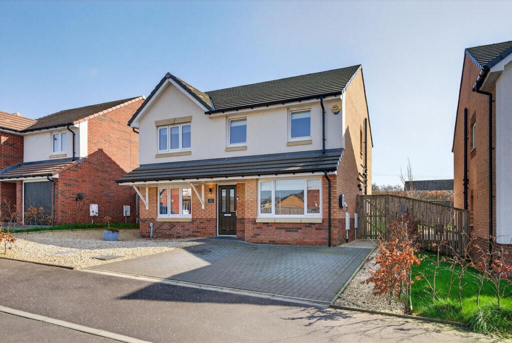 Main image of property: 20 Gleneagles Drive, Troon, KA10 7GJ