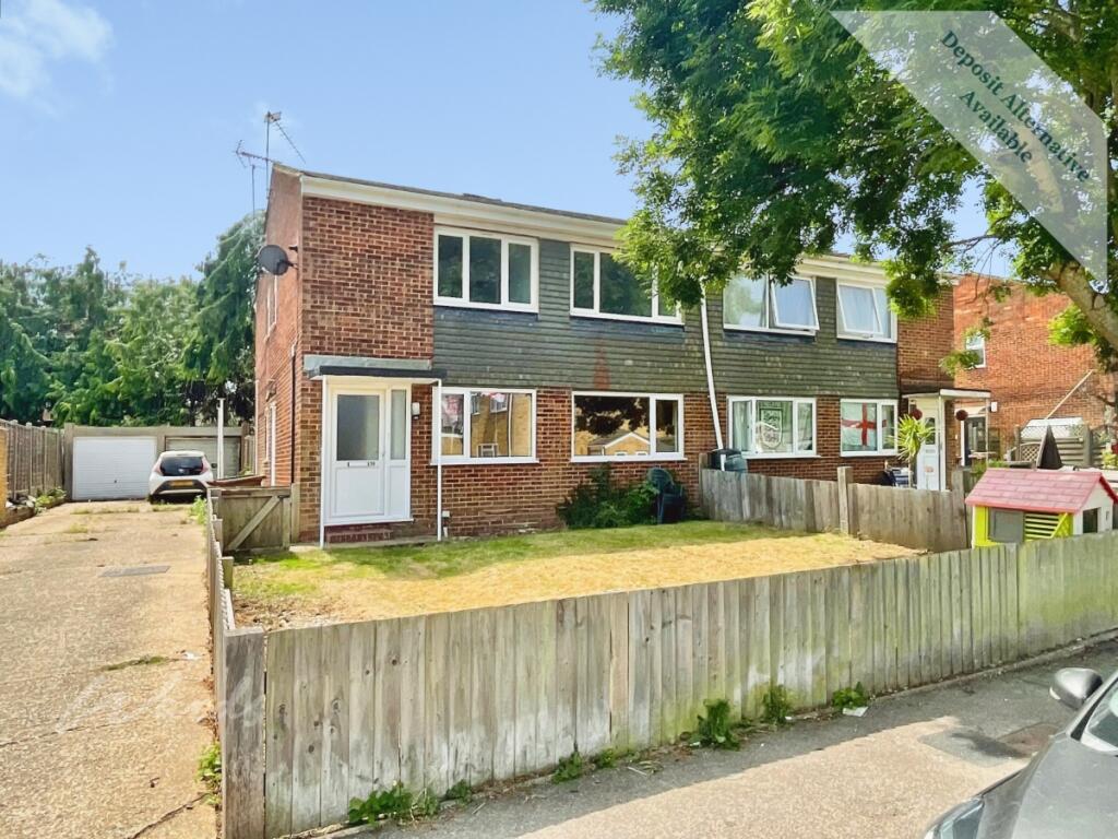 Main image of property: Tadburn Green Lords Wood ME5