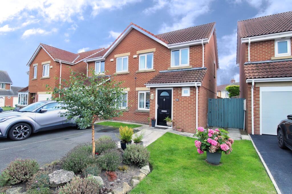 House in Newcastle upon Tyne - View 5
