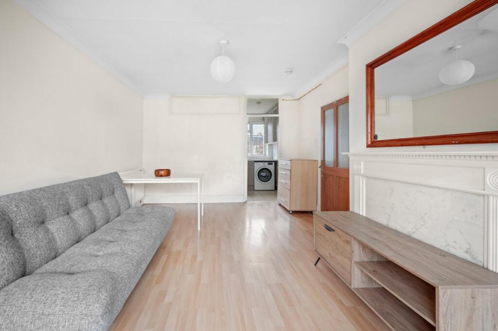 Main image of property: Hillingdon Street, 
Walworth, SE17
