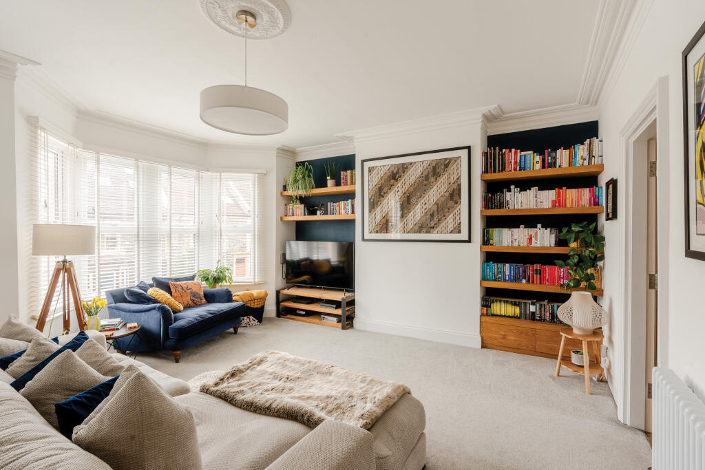 Main image of property: Stackpool Road, Southville, BS3