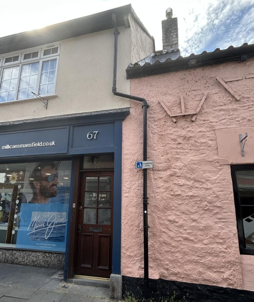 Main image of property: High Street, Wells