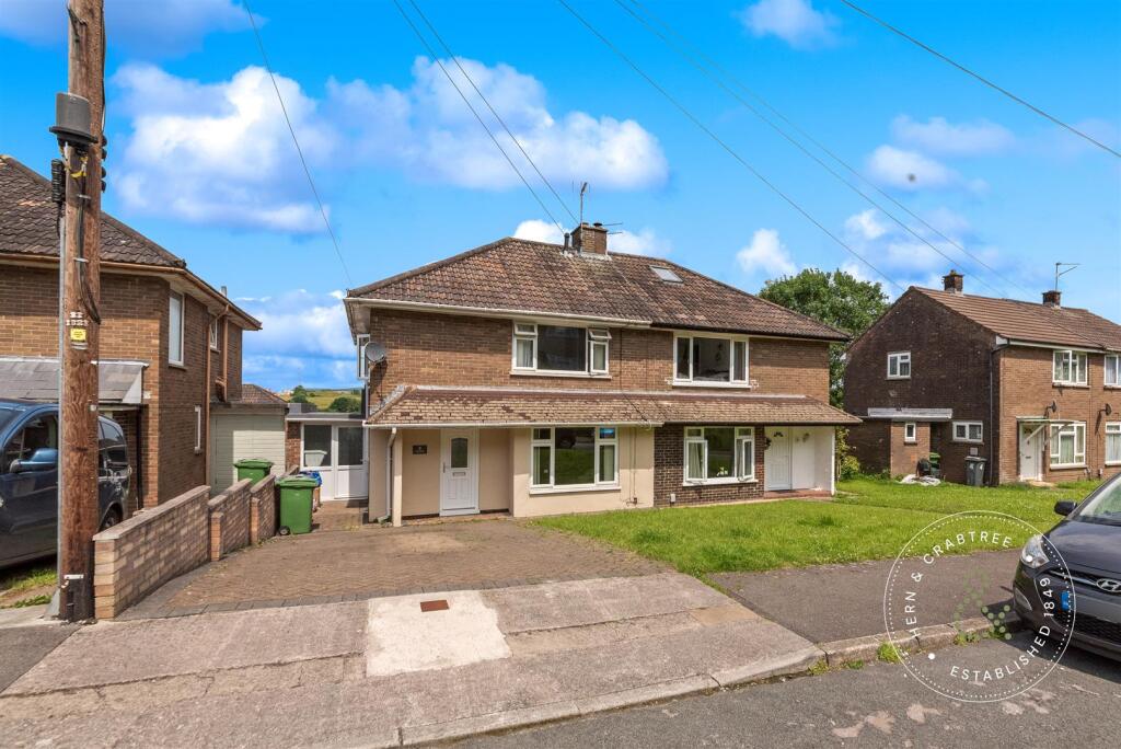 Main image of property: Maple Road, Pentrebane, Cardiff