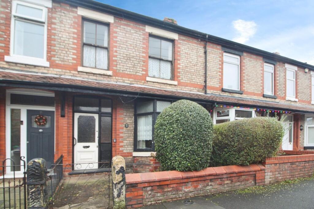 Main image of property: Victoria Road, Northenden, Manchester