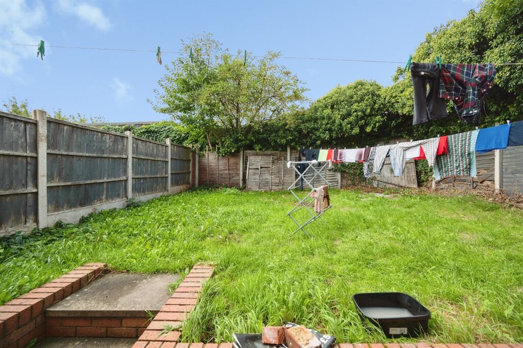Hill Top, West Bromwich photo 4