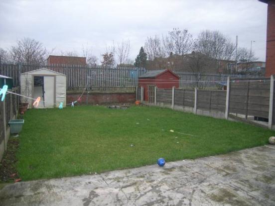 Photo of the property