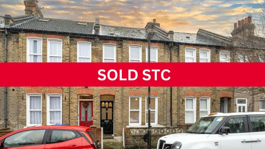 Main image of property: Denison Road, Colliers Wood, London SW19 2DJ