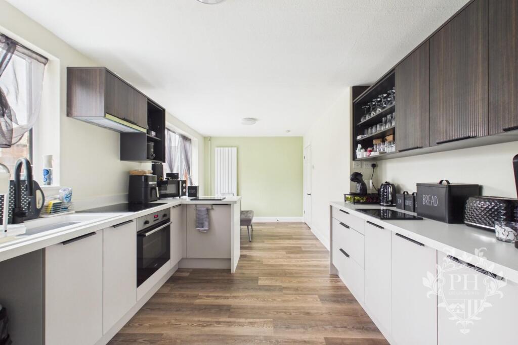 Main image of property: Bondfield Road, Middlesbrough