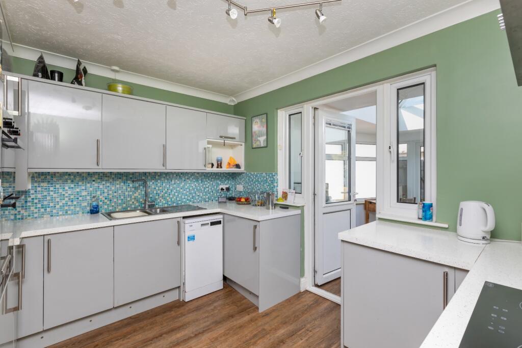 House in Adur, West Sussex - View 3